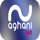 LB ▎AGHANI AGHANI HD logo