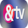 HINDI ▎& TV HD ◉ rec logo