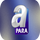 TR ▎A PARA FHD logo