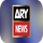 PK ▎ARY NEWS logo