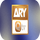 PK ▎ARY QTV logo