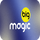 HINDI ▎BIG MAGIC HD logo