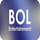 PK ▎BOL ENTERTAINMENT HD logo