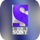 US ▎CINE SONY logo