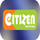 DSTV ▎CITIZEN TV logo