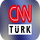 TR ▎CNN TURK FHD logo