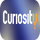 DSTV ▎CURIOSITY STREAM logo
