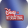 HINDI ▎DISNEY INTERNATIONAL HD logo