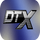 PL ▎DTX logo