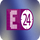 HINDI ▎E24 logo
