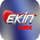 TR ▎EKIN TV  logo