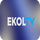 TR ▎EKOL TV HD logo