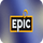 HINDI ▎EPIC HD logo