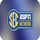 US ▎ESPN SEC NETWORK HD logo