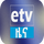 ETHIOPIA ▎ETV NEWS logo