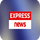 PK ▎EXPRESS NEWS logo