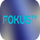 PL ▎FOKUS TV logo