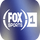 US ▎FOX SPORTS 1 HD logo