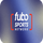 US ▎FUBO SPORTS NETWORK HD logo