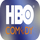 US ▎HBO COMEDY HD [EAST] logo