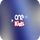 UK ▎ KIDS ONEPLAY ABC HD logo