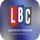 LB ▎LBC HD logo