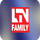 PK ▎LTN FAMILY logo