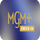 US ▎MGM+ [WEST] HD  logo