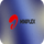HINDI ▎MINIPLEX HD ◉ rec logo