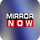 HINDI ▎MIRROR NOW logo