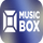 RU ▎MUSIC BOX RUSSIAN logo