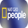 PL ▎NAT GEO PEOPLE HD logo