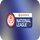 NATIONAL LEAGUE 01:  logo