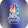 US ▎NBC SPORTS NETWORK HD logo