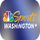US ▎NBC SPORTS HD [WASHINGTON] logo