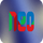 PK ▎NEO NEWS HD logo