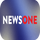 PK ▎NEWS ONE logo