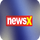 HINDI ▎NEWS X logo