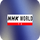 DSTV ▎NHK logo