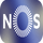 PT ▎NOS STUDIO FHD ◉ rec logo