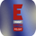 PL ▎POLSAT VIASAT EXPLORE HD logo