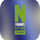 PL ▎POLSAT VIASAT NATURE HD logo