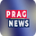 HINDI ▎PRAG NEWS logo