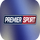 UK ▎PREMIER SPORTS FHD ◉ rec logo