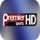 PH ▎PREMIER SPORTS HD logo