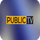 PK ▎PUBLIC NEWS HD logo