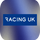 UK ▎RACING UK FHD ◉ rec logo