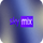UK ▎ SKY MIX SERIES INFO HD logo