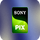 HINDI ▎SONY PIX HD ◉ rec logo
