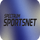 US ▎SPECTRUM SPORTSNET [LA DODGERS] logo